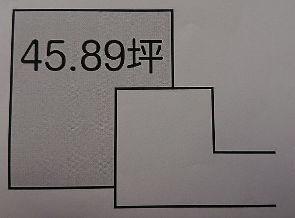 区画図：338000012543
