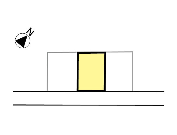 区画図：338000048357
