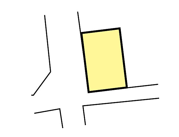 区画図：338000050219