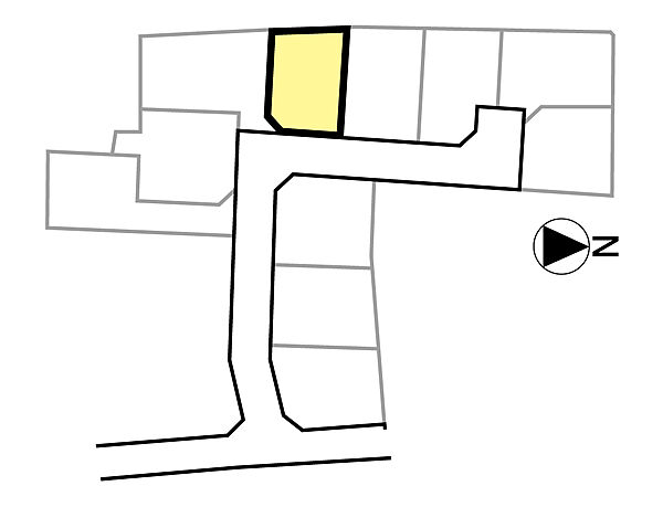 区画図：338000016450