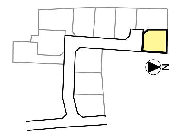 区画図：338000016451