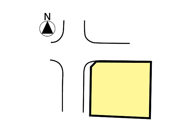 区画図：338000019094