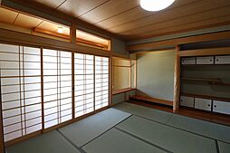 室内の画像