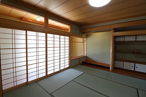 室内