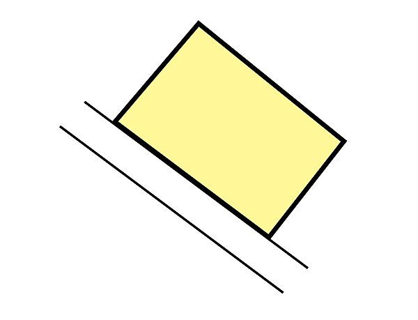 区画図：338000030078
