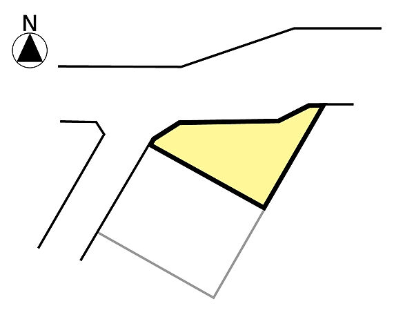 区画図：338000044062