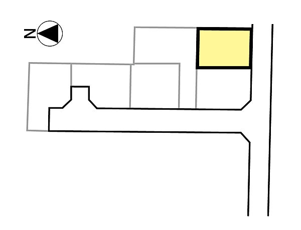 区画図：338000048013
