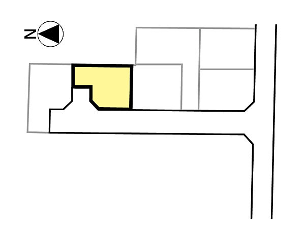 区画図：338000048016