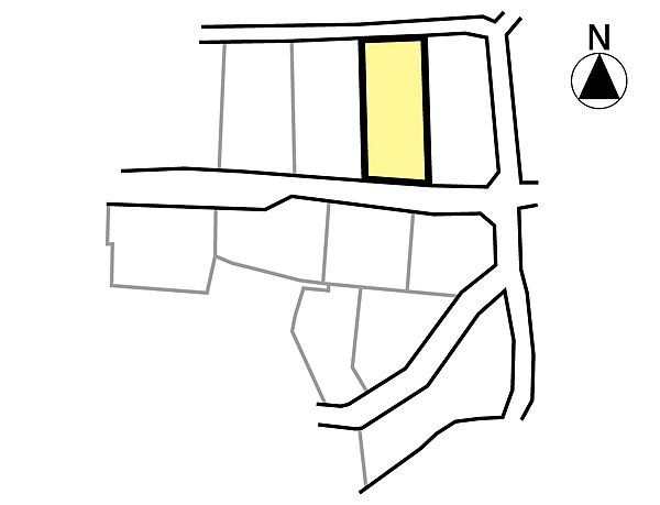 区画図：338000052769