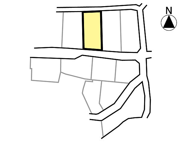 区画図：338000052770