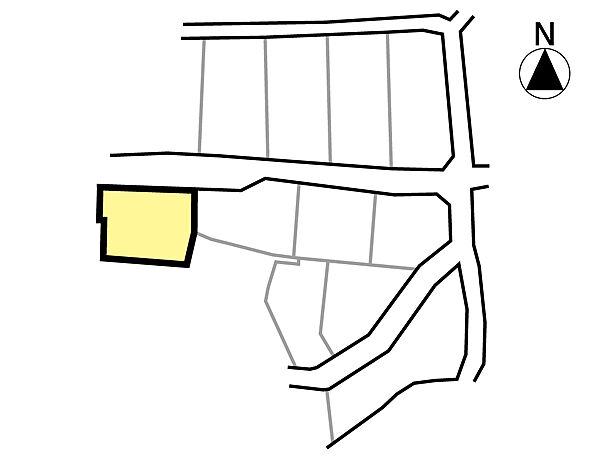 区画図：338000052775