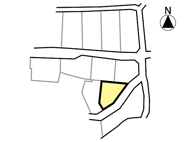 区画図：338000052777