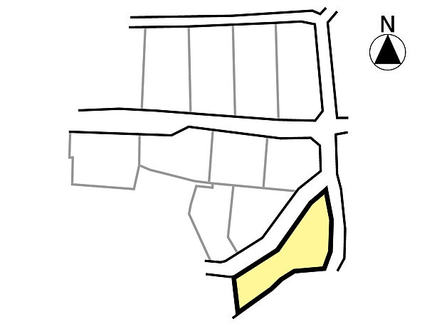 区画図：338000052778