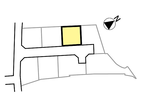 区画図：338000053051