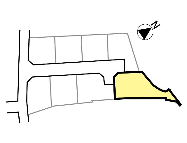区画図：338000053052