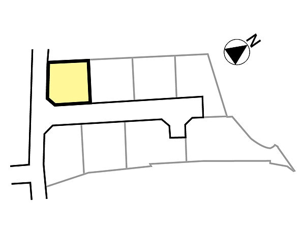 区画図：338000053379
