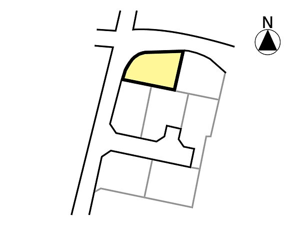 区画図：338000055302