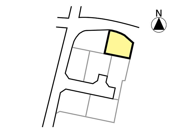 区画図：338000055303