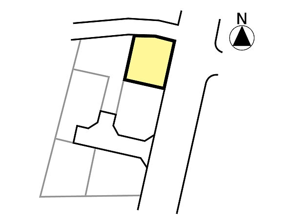 区画図：338000056260