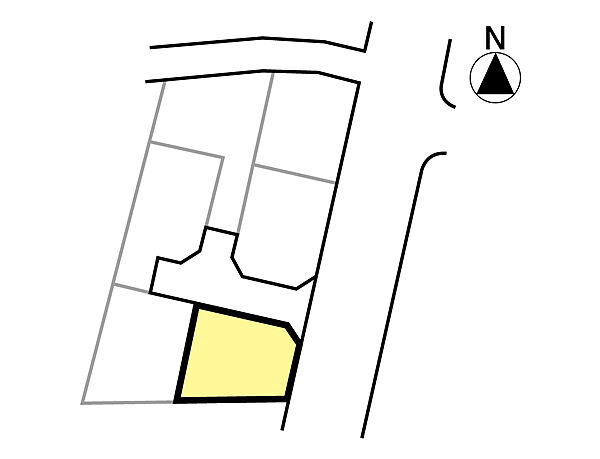 区画図：338000056262