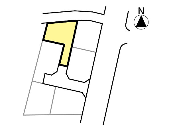 区画図：338000056265