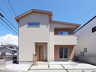 外観 外観