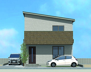 外観 外観