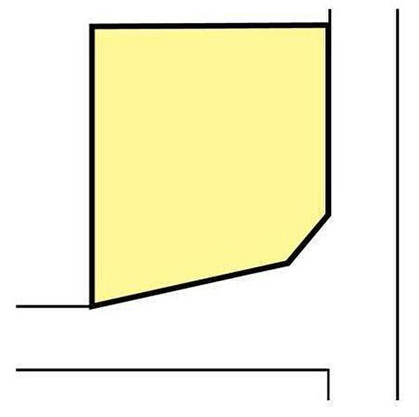 区画図：338000055164