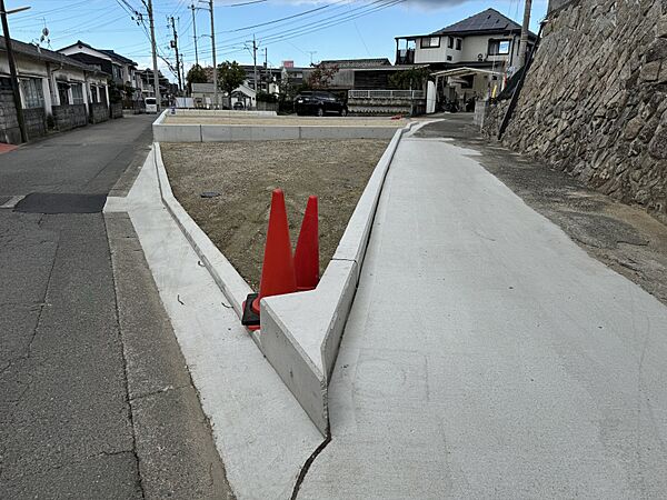生活便利な好立地です♪