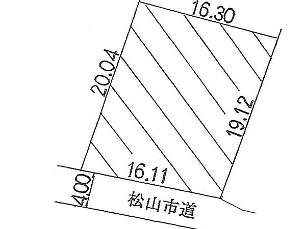 区画図：338000012586
