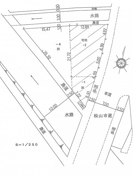 区画図：338000012588