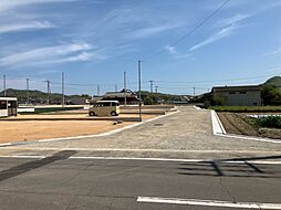 木田郡三木町平木 エルブライト平木II