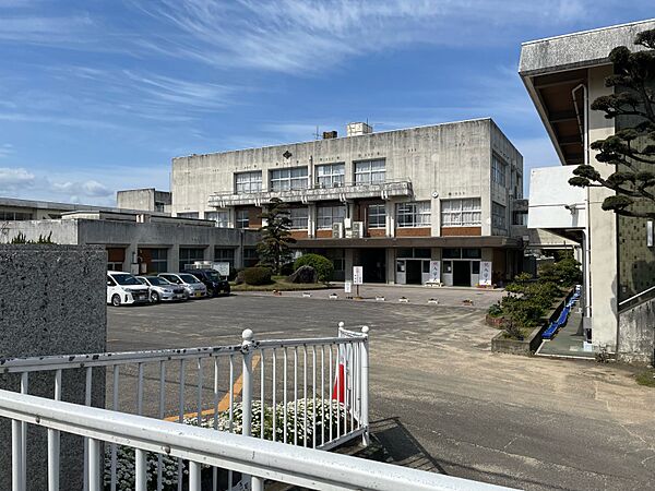小学校