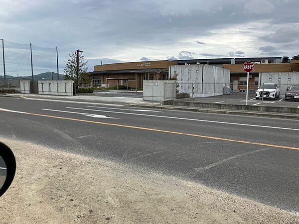 保育園・幼稚園