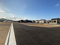 さぬき市長尾西 グリーンタウン長尾2期