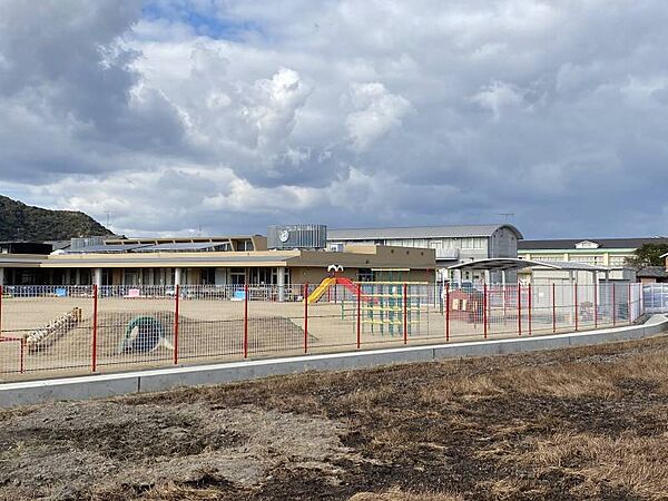 引田こども園
