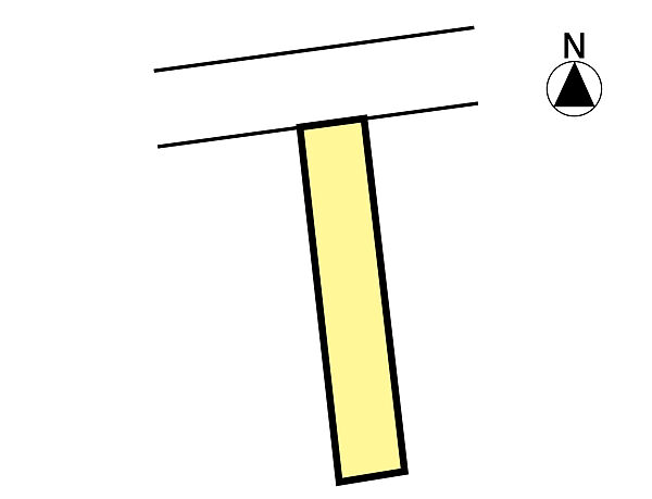 区画図：337000011947