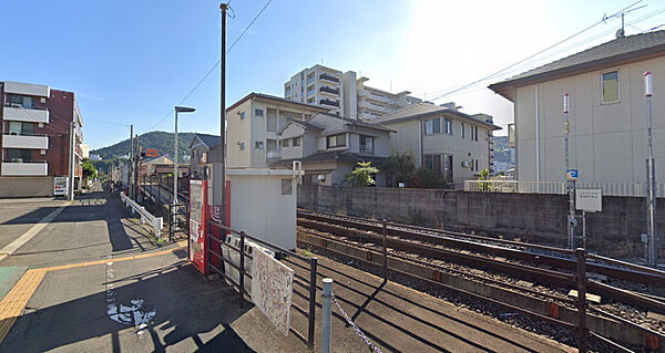 ＪＲ高徳線 昭和町まで徒歩5分