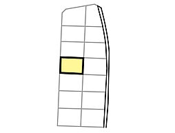 さぬき市志度 オレンジタウンの土地画像