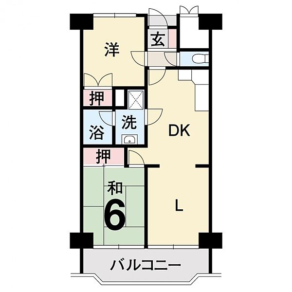 間取り：337000025316