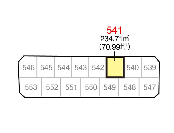 区画図：337000006002
