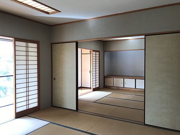 室内