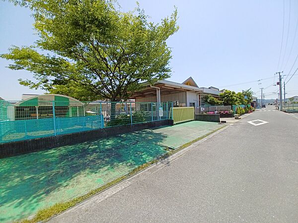 豊原保育所　徒歩1分（76ｍ）