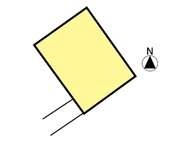 区画図：337000005994