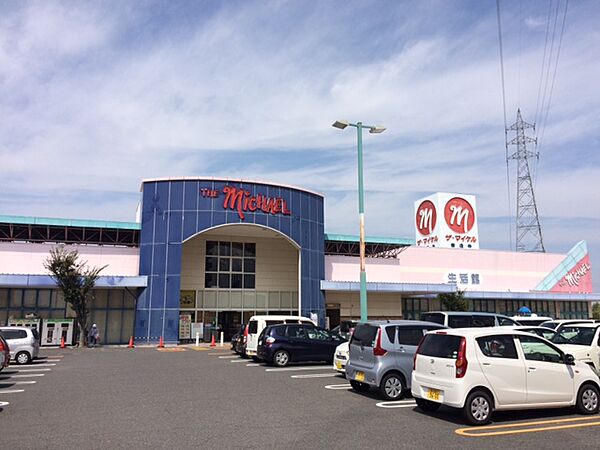 パワーシティ善通寺店まで4200m