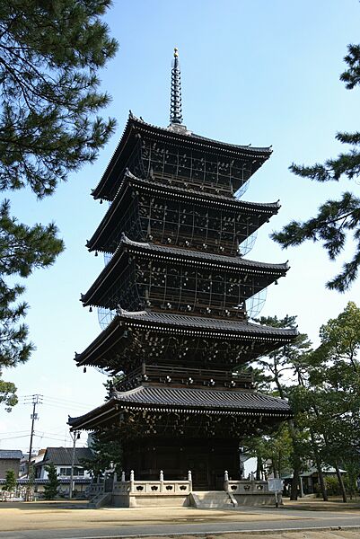 善通寺まで2000ｍ