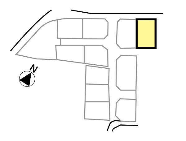区画図：337000005902