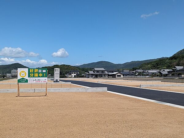 見学は随時受付中です。