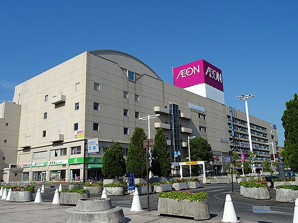 イオン坂出店 (2、100ｍ)