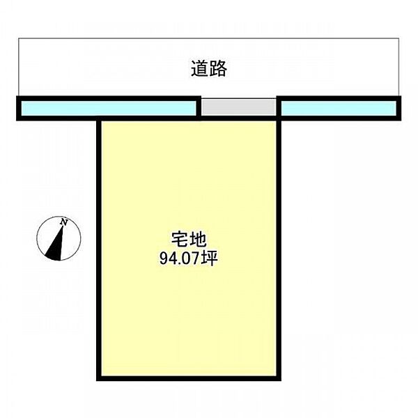 区画図：337000013838